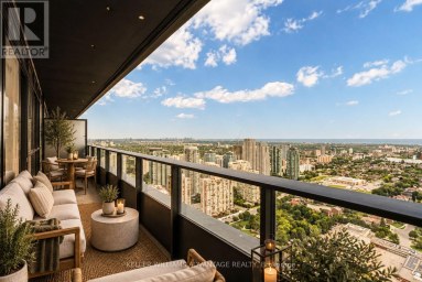 4104 - 4015 THE EXCHANGE Mississauga (City Centre) Ontario photo 10