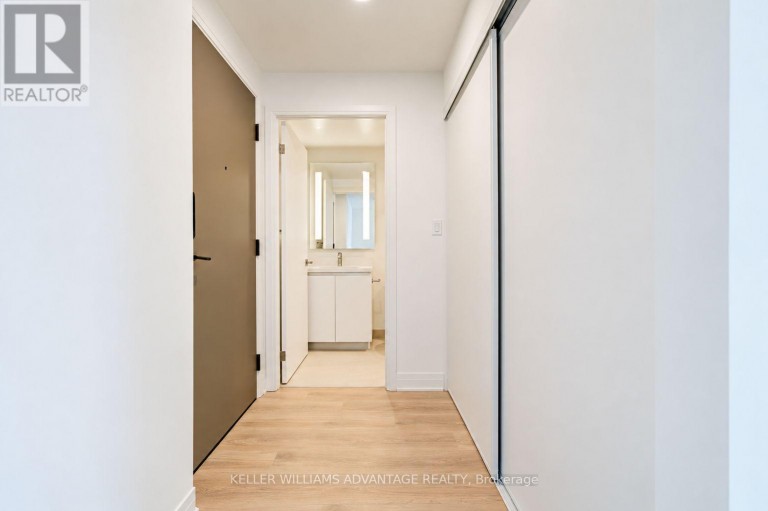 4104 - 4015 THE EXCHANGE, Mississauga (City Centre), Ontario, L5N0N9
