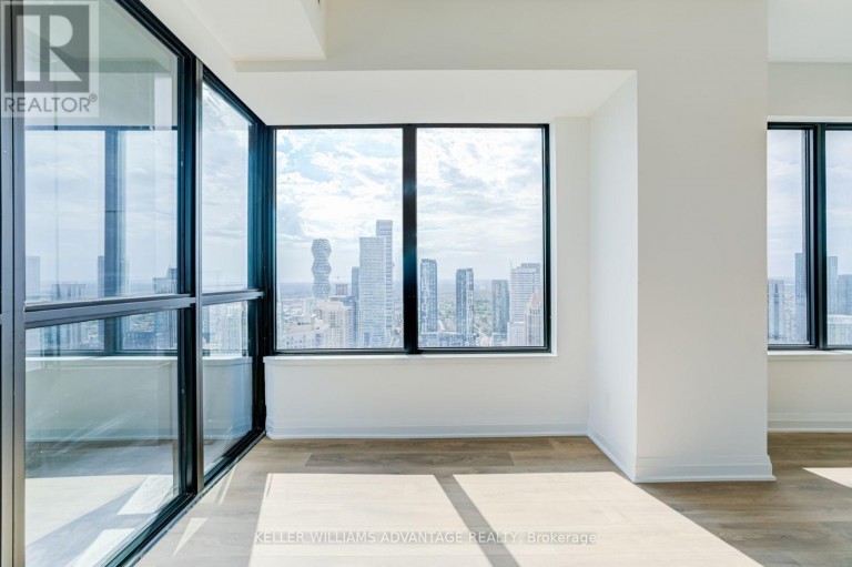 4104 - 4015 THE EXCHANGE, Mississauga (City Centre), Ontario, L5N0N9