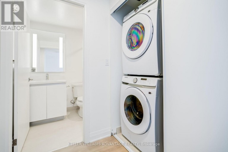 4104 - 4015 THE EXCHANGE, Mississauga (City Centre), Ontario, L5N0N9