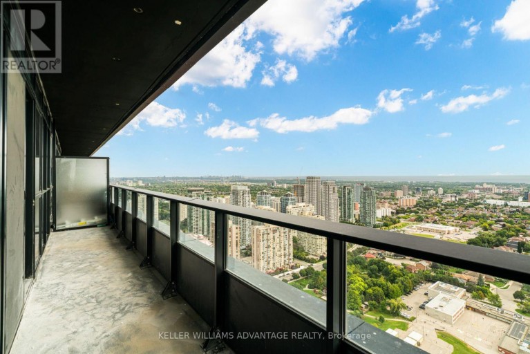 4104 - 4015 THE EXCHANGE, Mississauga (City Centre), Ontario, L5N0N9