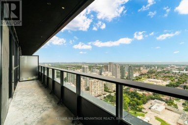 4104 - 4015 THE EXCHANGE Mississauga (City Centre) Ontario photo 32