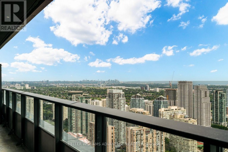 4104 - 4015 THE EXCHANGE, Mississauga (City Centre), Ontario, L5N0N9