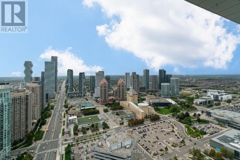 4104 - 4015 THE EXCHANGE, Mississauga (City Centre), Ontario, L5N0N9