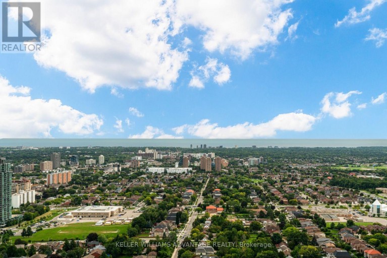 4104 - 4015 THE EXCHANGE, Mississauga (City Centre), Ontario, L5N0N9