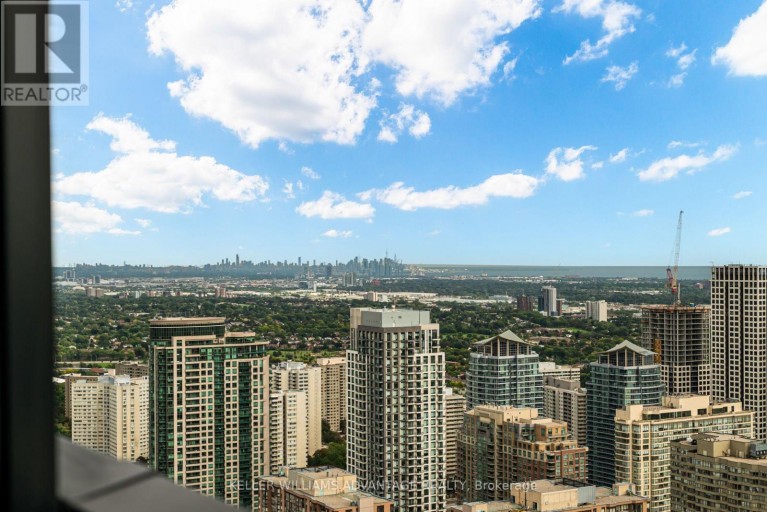 4104 - 4015 THE EXCHANGE, Mississauga (City Centre), Ontario, L5N0N9