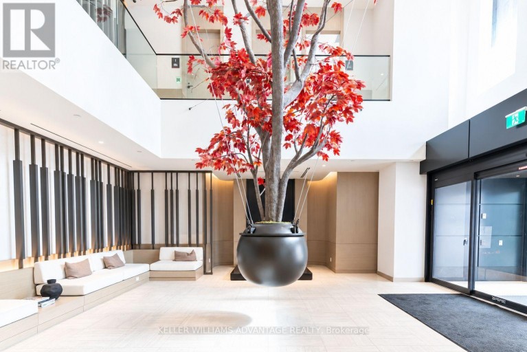 4104 - 4015 THE EXCHANGE, Mississauga (City Centre), Ontario, L5N0N9