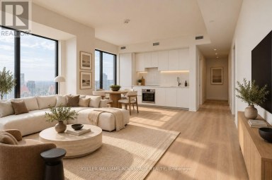 4104 - 4015 THE EXCHANGE Mississauga (City Centre) Ontario photo 4
