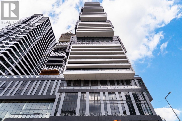 4104 - 4015 THE EXCHANGE, Mississauga (City Centre), Ontario, L5N0N9