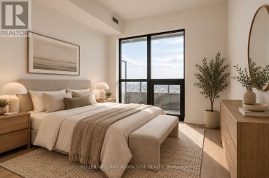 4104 - 4015 THE EXCHANGE Mississauga (City Centre) Ontario photo 6
