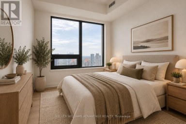 4104 - 4015 THE EXCHANGE Mississauga (City Centre) Ontario photo 8