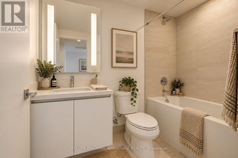 4104 - 4015 THE EXCHANGE, Mississauga (City Centre), Ontario, L5N0N9