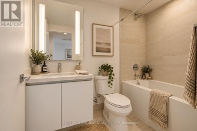4104 - 4015 THE EXCHANGE Mississauga (City Centre) Ontario photo 9