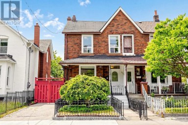 UPPER - 150 OSLER STREET Toronto (Weston-Pellam Park) Ontario photo 1