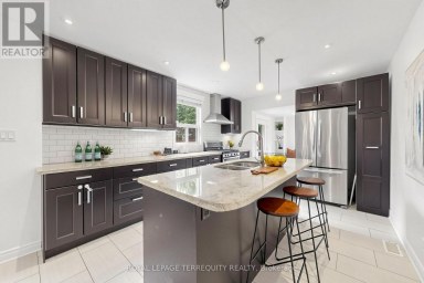 UPPER - 150 OSLER STREET Toronto (Weston-Pellam Park) Ontario photo 10