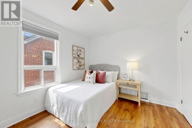 UPPER - 150 OSLER STREET Toronto (Weston-Pellam Park) Ontario photo 16