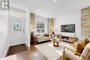 UPPER - 150 OSLER STREET Toronto (Weston-Pellam Park) Ontario photo 3