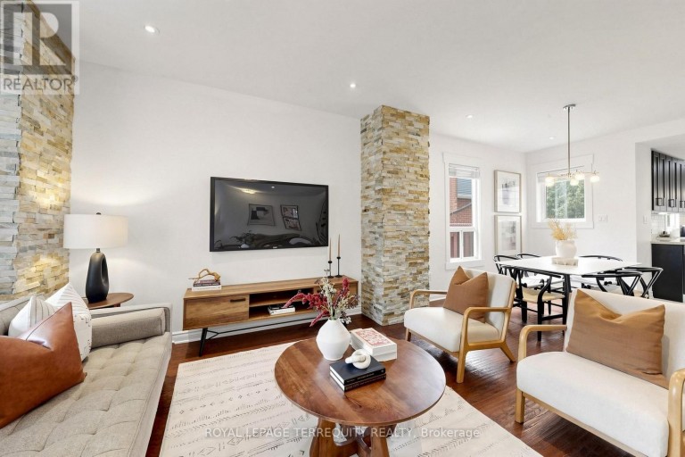 UPPER - 150 OSLER STREET, Toronto (Weston-Pellam Park), Ontario, M6N2Y8