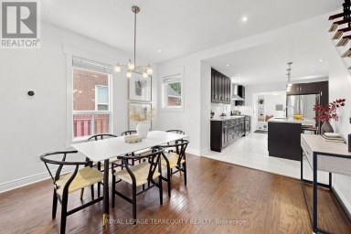 UPPER - 150 OSLER STREET Toronto (Weston-Pellam Park) Ontario photo 7