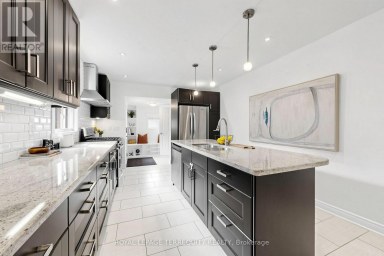 UPPER - 150 OSLER STREET Toronto (Weston-Pellam Park) Ontario photo 8