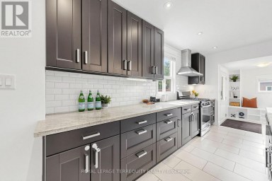 UPPER - 150 OSLER STREET Toronto (Weston-Pellam Park) Ontario photo 9