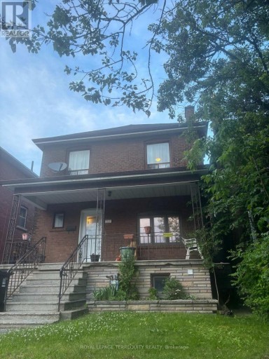 LOWER - 1527 DUFFERIN STREET, Toronto (Corso Italia-Davenport), Ontario, M6H3L5