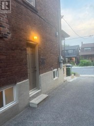 LOWER - 1527 DUFFERIN STREET Toronto (Corso Italia-Davenport) Ontario photo 2