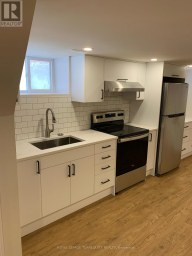 LOWER - 1527 DUFFERIN STREET Toronto (Corso Italia-Davenport) Ontario photo 3