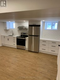 LOWER - 1527 DUFFERIN STREET Toronto (Corso Italia-Davenport) Ontario photo 4