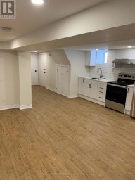 LOWER - 1527 DUFFERIN STREET Toronto (Corso Italia-Davenport) Ontario photo 5