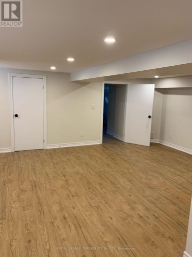 LOWER - 1527 DUFFERIN STREET, Toronto (Corso Italia-Davenport), Ontario, M6H3L5