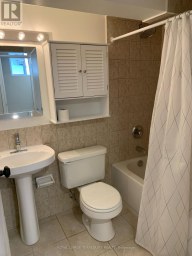 LOWER - 1527 DUFFERIN STREET Toronto (Corso Italia-Davenport) Ontario photo 9