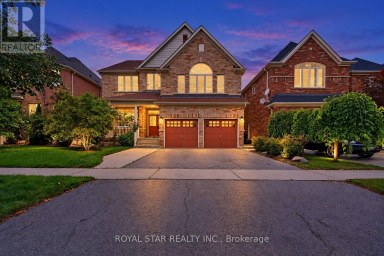 3149 GLADISH GROVE Mississauga (Churchill Meadows) Ontario photo 1