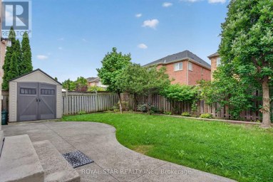 3149 GLADISH GROVE Mississauga (Churchill Meadows) Ontario photo 10
