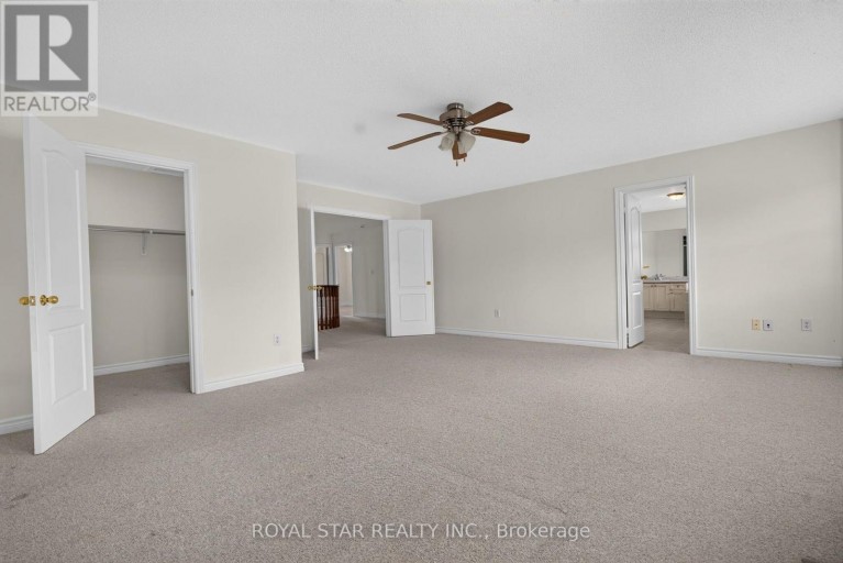 3149 GLADISH GROVE, Mississauga (Churchill Meadows), Ontario, L5M0C3