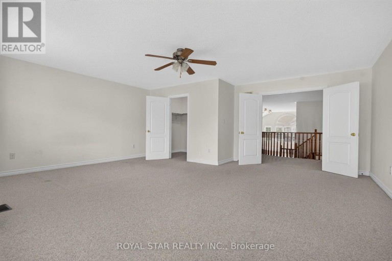3149 GLADISH GROVE, Mississauga (Churchill Meadows), Ontario, L5M0C3