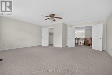 3149 GLADISH GROVE Mississauga (Churchill Meadows) Ontario photo 12