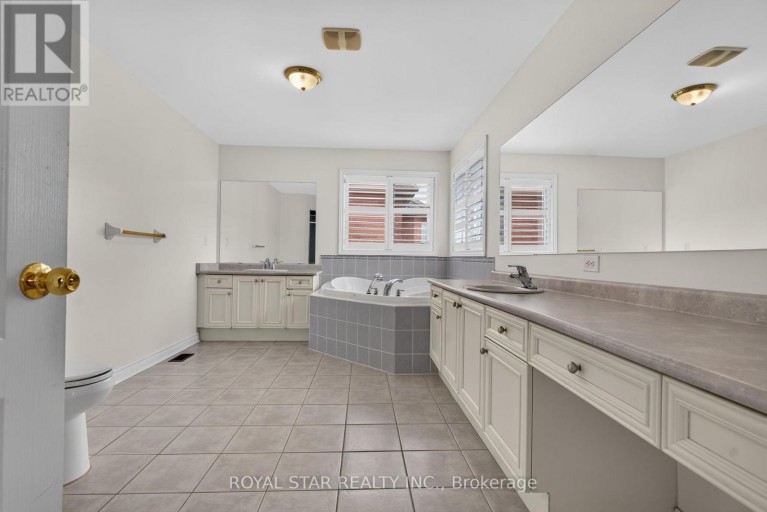 3149 GLADISH GROVE, Mississauga (Churchill Meadows), Ontario, L5M0C3