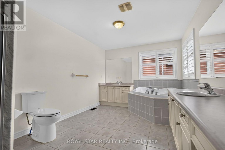 3149 GLADISH GROVE, Mississauga (Churchill Meadows), Ontario, L5M0C3