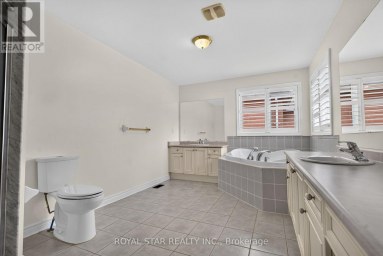 3149 GLADISH GROVE Mississauga (Churchill Meadows) Ontario photo 14