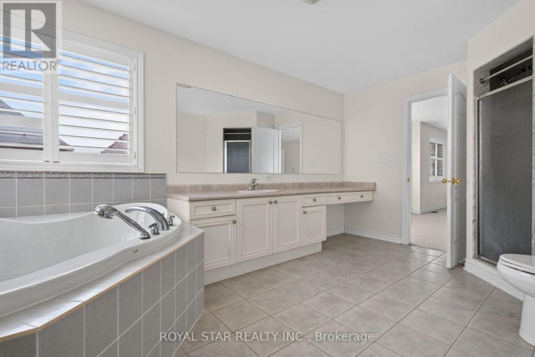 3149 GLADISH GROVE, Mississauga (Churchill Meadows), Ontario, L5M0C3