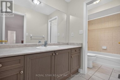 3149 GLADISH GROVE Mississauga (Churchill Meadows) Ontario photo 16