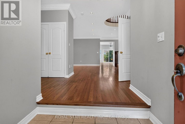 3149 GLADISH GROVE, Mississauga (Churchill Meadows), Ontario, L5M0C3