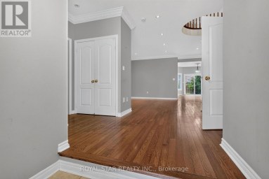 3149 GLADISH GROVE Mississauga (Churchill Meadows) Ontario photo 18