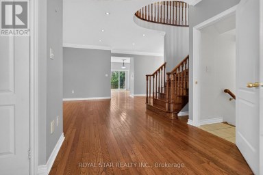 3149 GLADISH GROVE Mississauga (Churchill Meadows) Ontario photo 19
