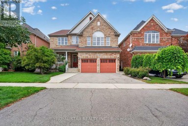 3149 GLADISH GROVE Mississauga (Churchill Meadows) Ontario photo 2