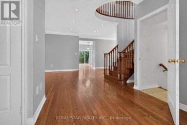 3149 GLADISH GROVE Mississauga (Churchill Meadows) Ontario photo 20
