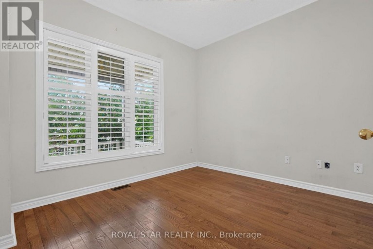 3149 GLADISH GROVE, Mississauga (Churchill Meadows), Ontario, L5M0C3