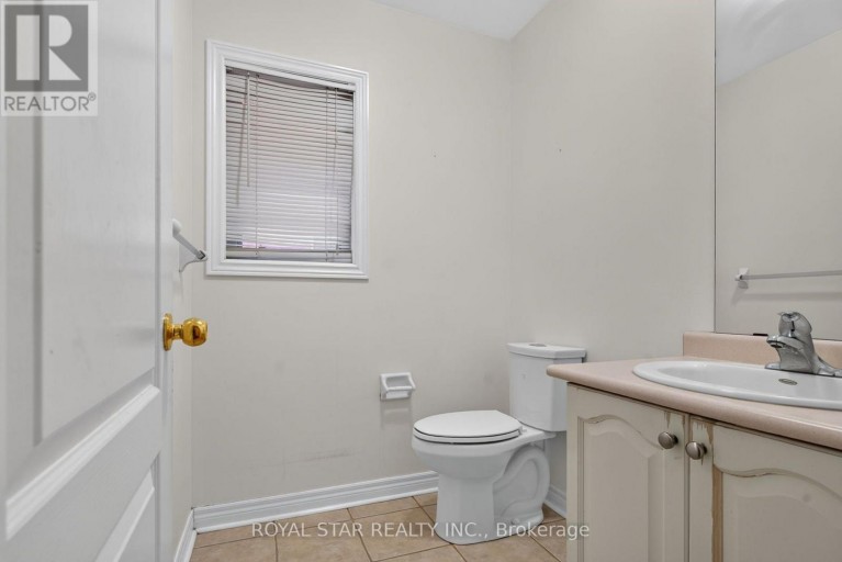 3149 GLADISH GROVE, Mississauga (Churchill Meadows), Ontario, L5M0C3