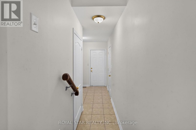 3149 GLADISH GROVE, Mississauga (Churchill Meadows), Ontario, L5M0C3